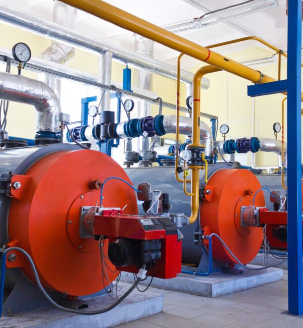 Industrial applications
